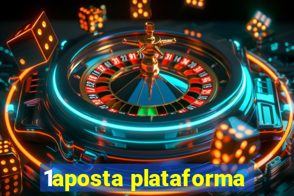 1aposta plataforma